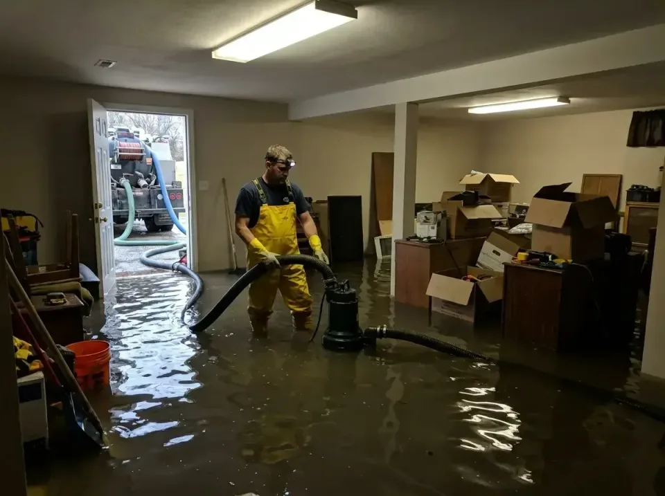 basement-burst-pipe-flooding-a-001 — frequently asked questions, 24-Hour Water Damage Restoration Services in Bressler, PA
